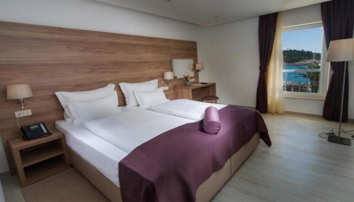 Hotel Biokovo poza 9
