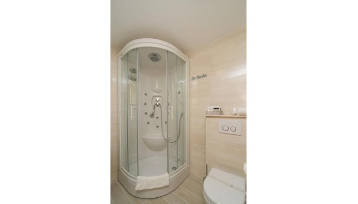Hotel Biokovo poza 23