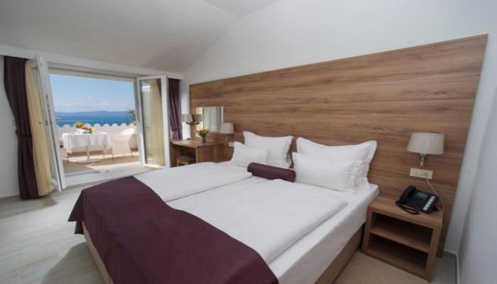 Hotel Biokovo poza 4