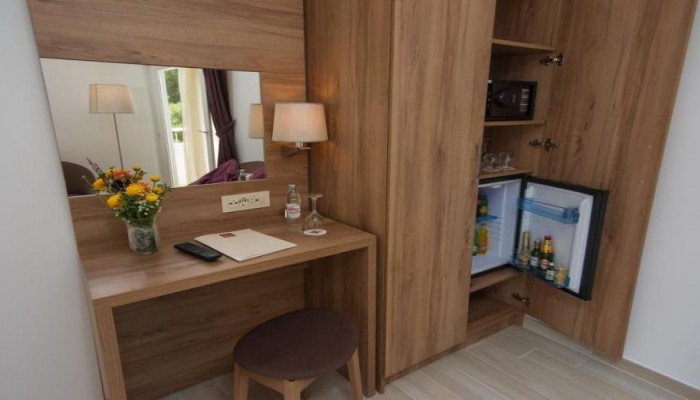 Hotel Biokovo poza 13