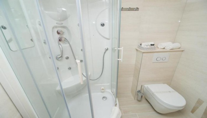 Hotel Biokovo poza 14