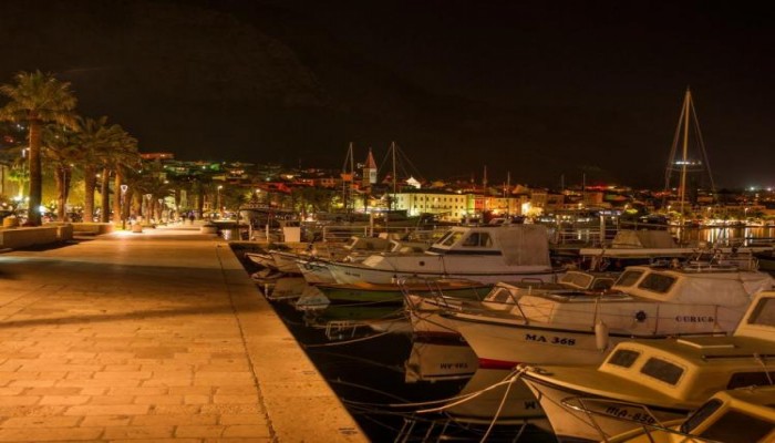 Hotel Biokovo poza 34