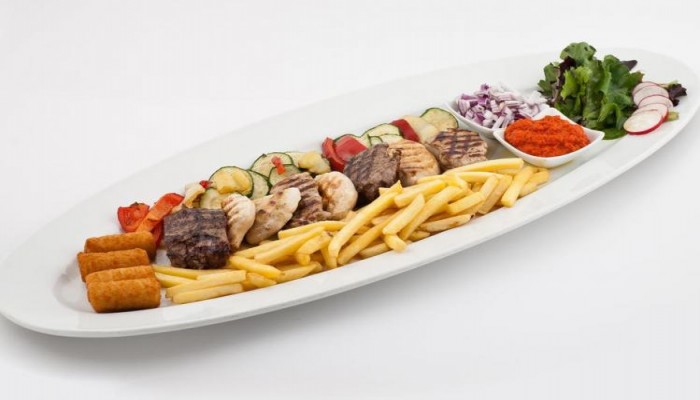 Hotel Biokovo poza 28