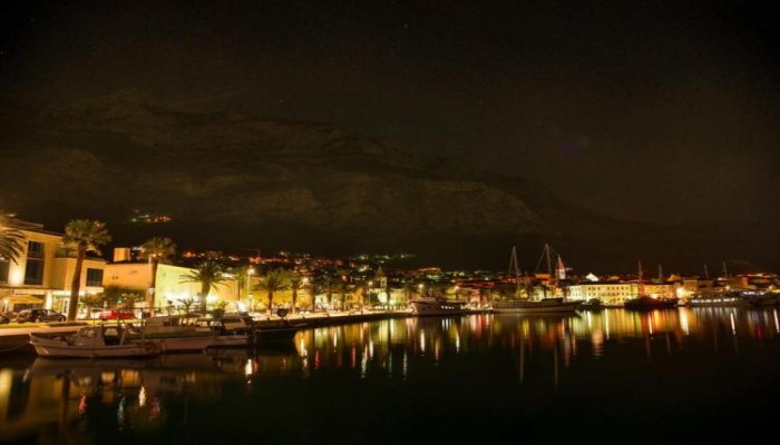Hotel Biokovo poza 32