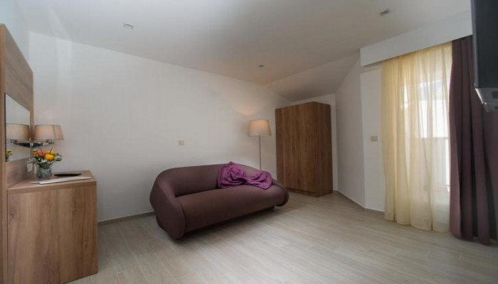 Hotel Biokovo poza 19