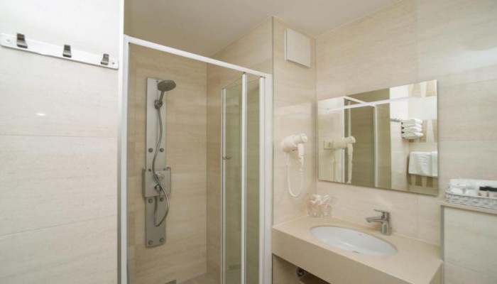 Hotel Biokovo poza 22