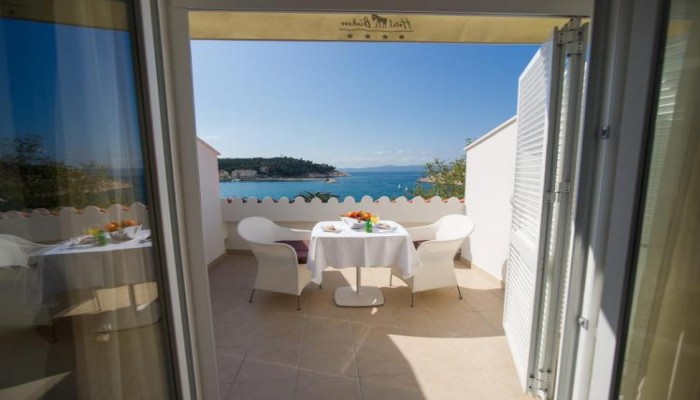 Hotel Biokovo poza 16