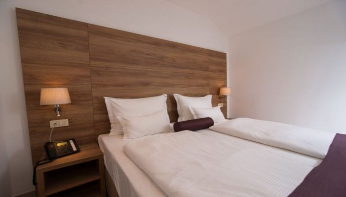 Hotel Biokovo Makarska poza 6