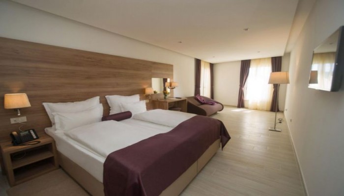 Hotel Biokovo Makarska poza 2