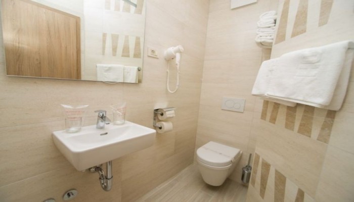 Hotel Biokovo Makarska poza 11