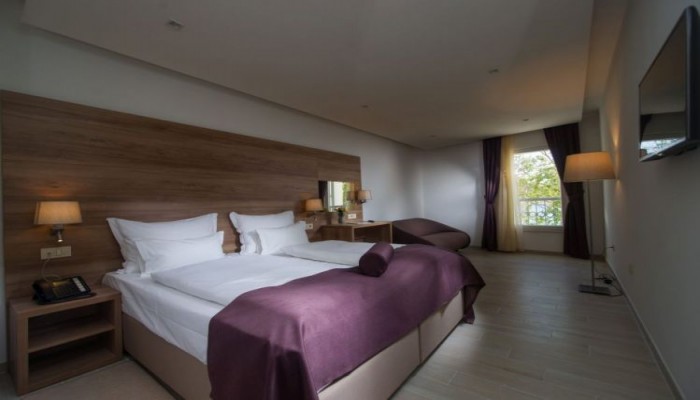 Hotel Biokovo Makarska poza 7