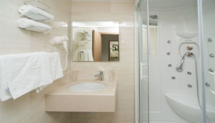 Hotel Biokovo Makarska poza 10