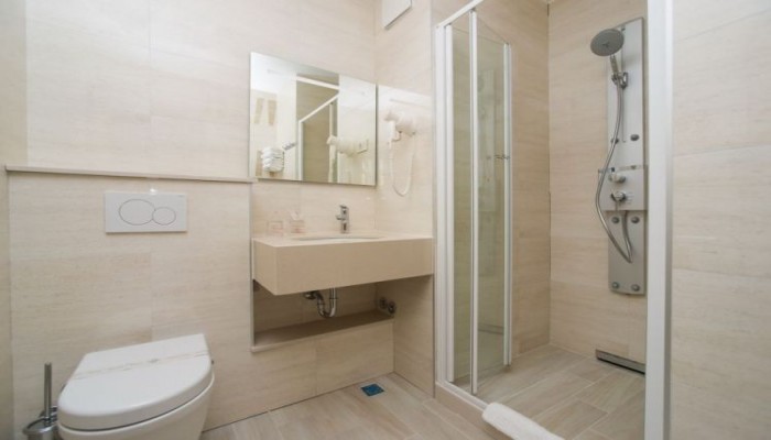 Hotel Biokovo Makarska poza 9