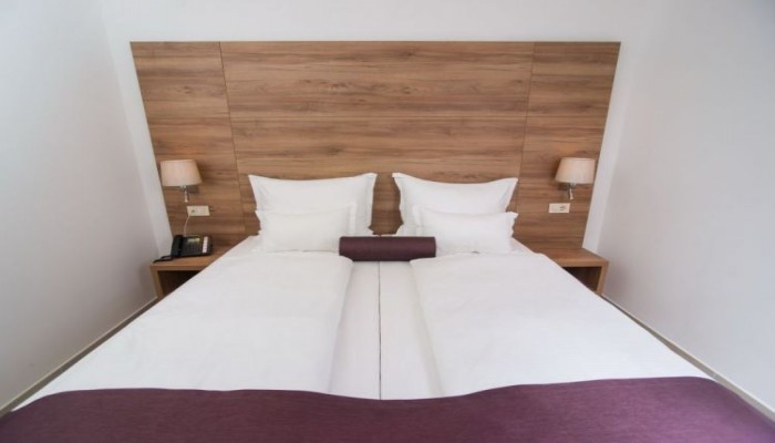 Hotel Biokovo Makarska poza 4
