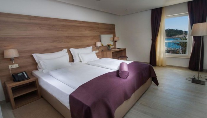 Hotel Biokovo Makarska poza 3