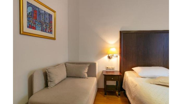 Hotel Croatia poza 9