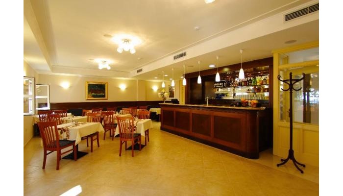 Hotel Croatia poza 5