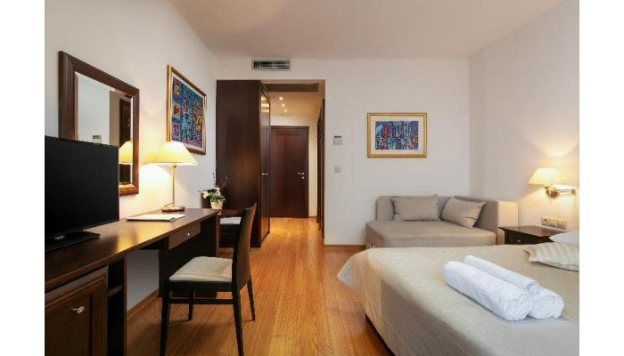 Hotel Croatia poza 8