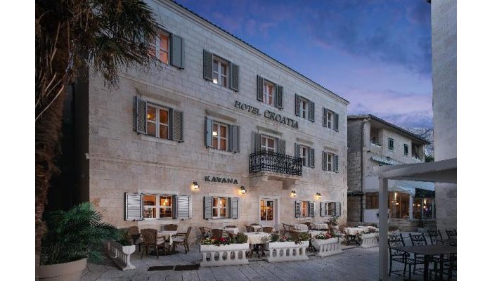 Hotel Croatia poza 0