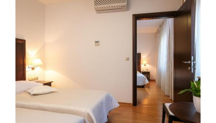 Hotel Croatia poza 7