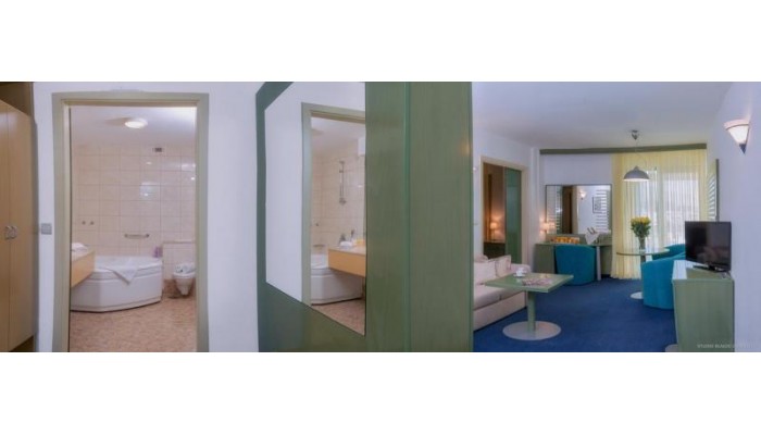Hotel Places Dalmacija By Valamar poza 14