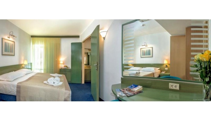 Hotel Places Dalmacija By Valamar poza 13
