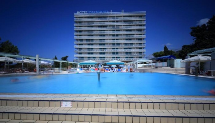 Hotel Places Dalmacija By Valamar poza 2