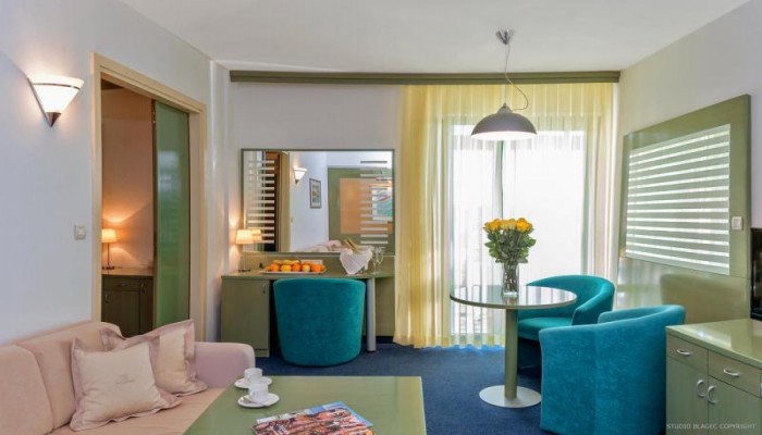 Hotel Places Dalmacija By Valamar poza 16
