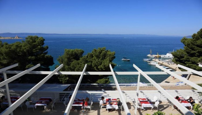 Hotel Places Dalmacija By Valamar poza 3
