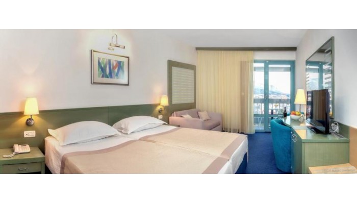 Hotel Places Dalmacija By Valamar poza 9