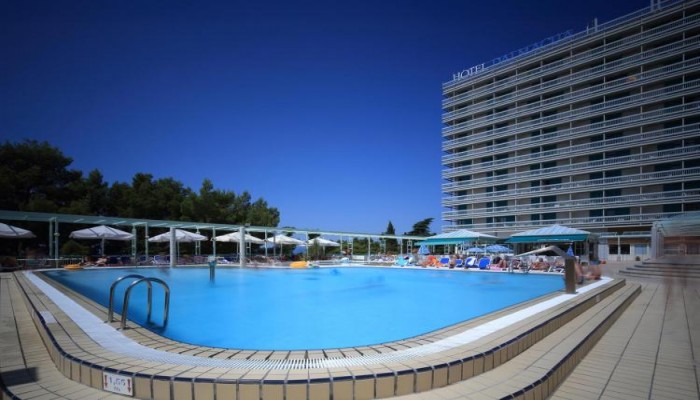 Hotel Places Dalmacija By Valamar poza 0