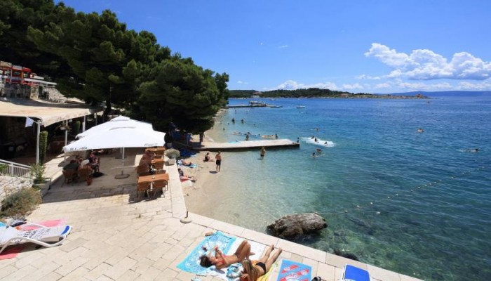 Hotel Places Dalmacija By Valamar poza 4
