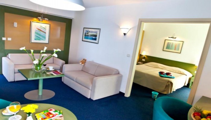 Hotel Places Dalmacija By Valamar poza 1