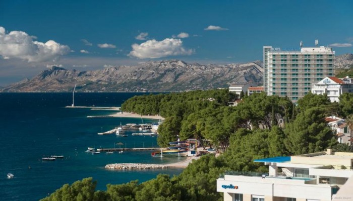Hotel Places Dalmacija By Valamar poza 17