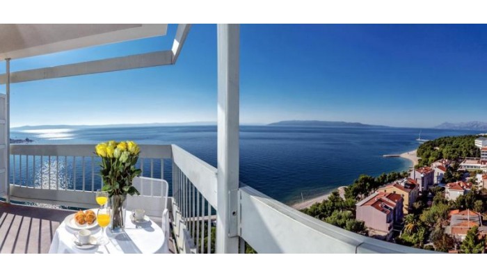 Hotel Places Dalmacija By Valamar poza 10
