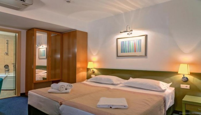 Hotel Places Dalmacija By Valamar poza 15