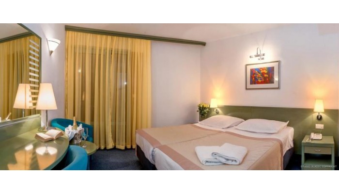 Hotel Places Dalmacija By Valamar poza 8
