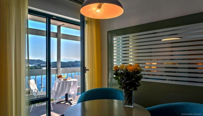 Hotel Places Dalmacija By Valamar poza 11