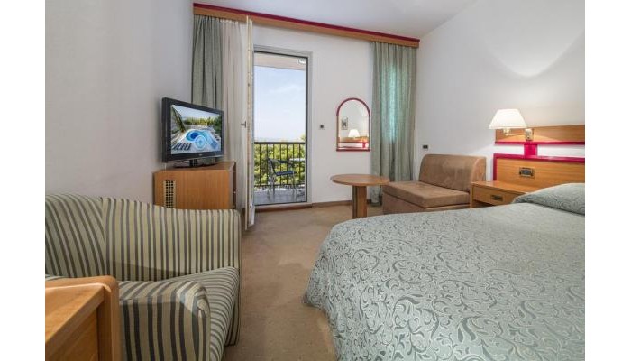 Hotel Horizont poza 21