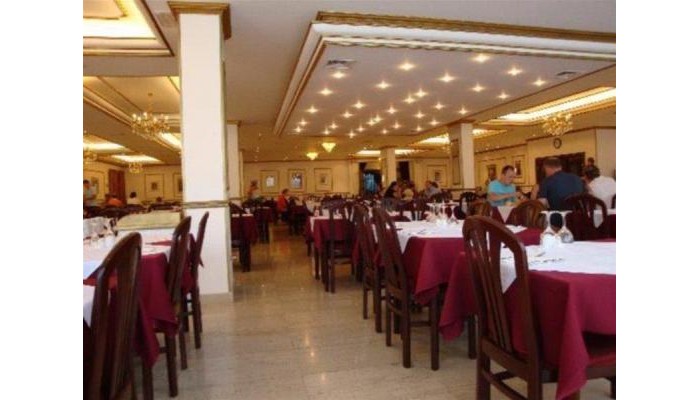 Hotel Horizont poza 2