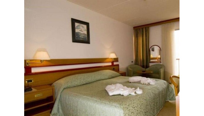 Hotel Horizont poza 7