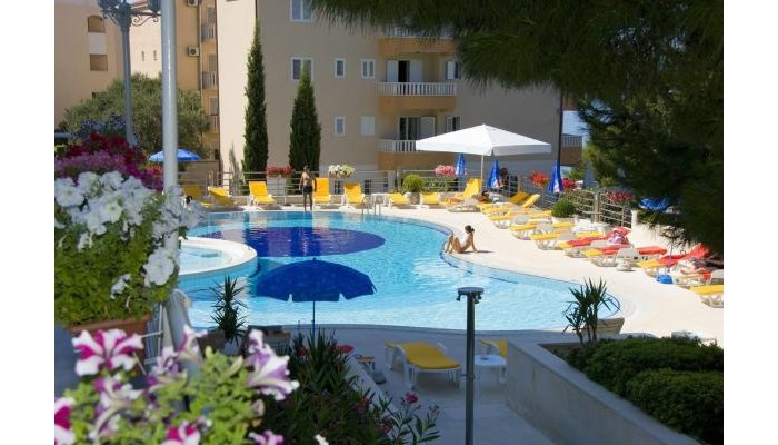 Hotel Horizont poza 23