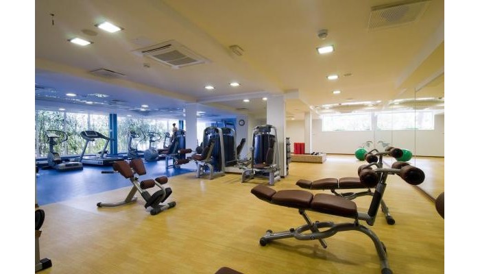 Hotel Horizont poza 14