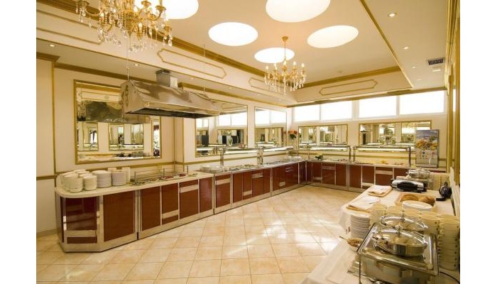 Hotel Horizont poza 12