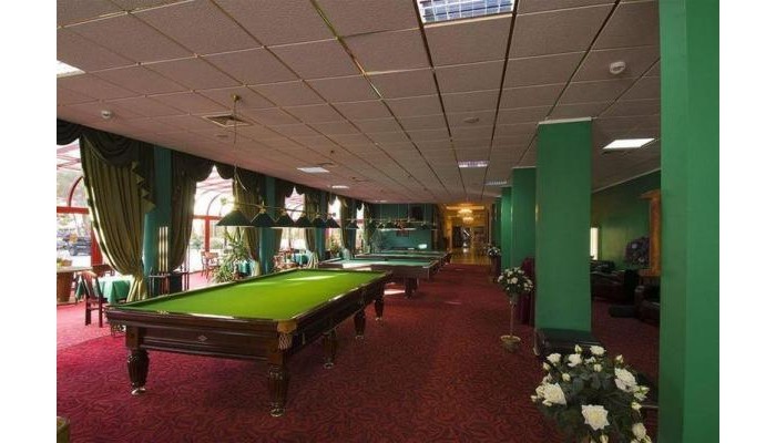 Hotel Horizont poza 10