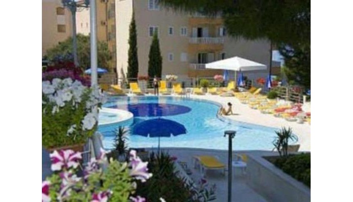 Hotel Horizont poza 1