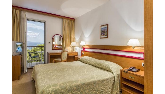 Hotel Horizont poza 24