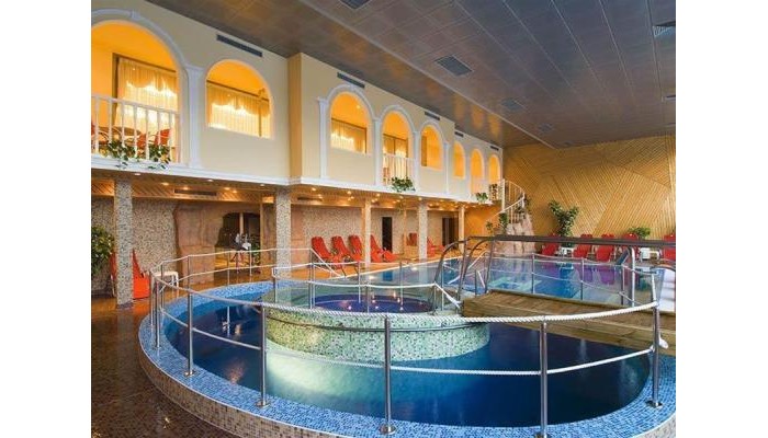 Hotel Horizont poza 5