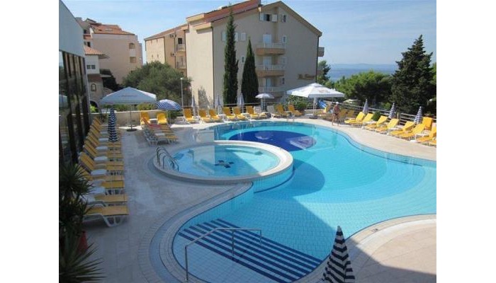 Hotel Horizont poza 4