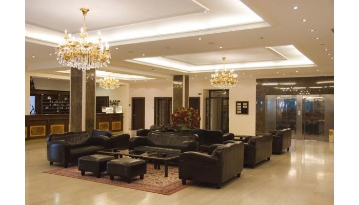 Hotel Horizont poza 18
